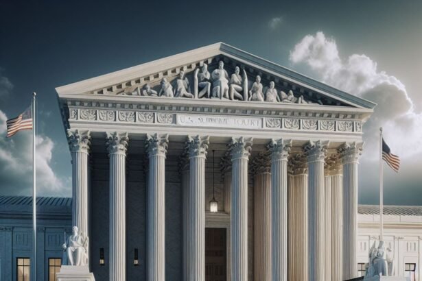 The U.S. Supreme Court