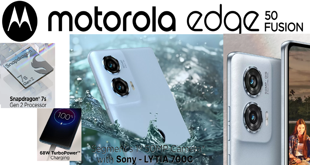 MotorolaEdge50FUSION